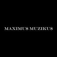 Mlad&yacute; Slizov&yacute; Život - MAXIMUS MUZIKUS