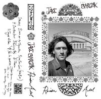 Jake Barczak - Rainbow Autel