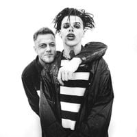 YUNGBLUD - original me