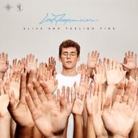 Lost Frequencies - Alive and Feeling Fine