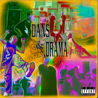 Martin Hazy - Dans & Drama