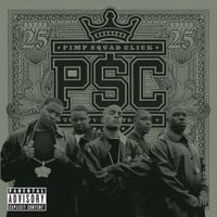 P$C - 25 to Life