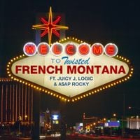 French Montana - Twisted