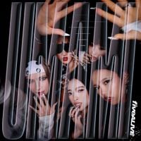 fiveALIVE - UMAMI