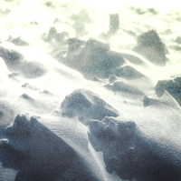 Allt - Snowblind