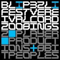Various Artists - Blip Festival 2008: 32 Live Recordings