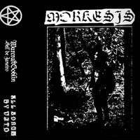 M&oslash;rkesis - Eternal Veils of Oblivion