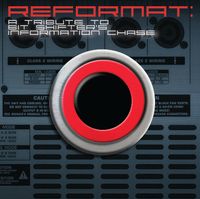 Various Artists - Reformat: A Tribute To Bit Shifter's Information Chase