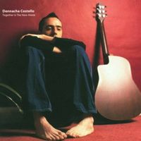 Donnacha Costello - Together Is the New Alone