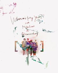 [Alexandros] - "Where's My Yoyogi?" At Makuhari & Documentary
