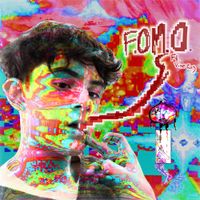 Gustywav - F.O.M.O.