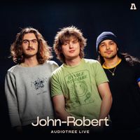John-Robert - John-Robert on Audiotree Live