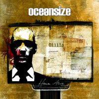 Oceansize - Heaven Alive