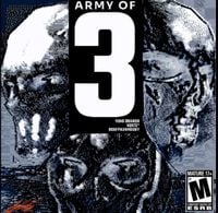 BoofPaxkMooky - Army of 3