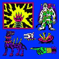 Triple Lutz - Hands Of An Angry Mob