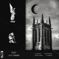 89 Letters - Act: Three