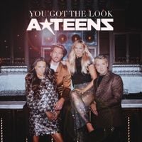 A★Teens - You Got The Look