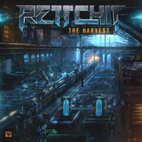 Rettchit - The Harvest