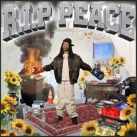 Liim - R.I.P Peace