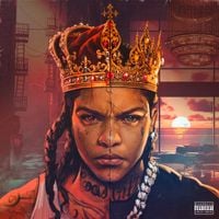 Young M.A - KWEEN