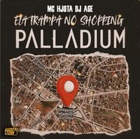 Mc Hjota - Ela Trampa No Shopping Palladium