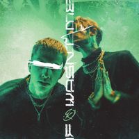 Ninth Key - IF I WASN'T ME