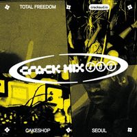 Total Freedom - Crack Mix 400