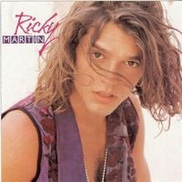 Ricky Martin - Ricky Martin