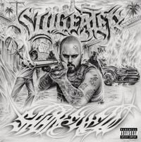 Shakewell - SLUGEATER