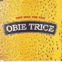 Obie Trice - Shit Hits The Fan