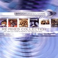 Brooklyn Bounce - Re-Mixed Collection