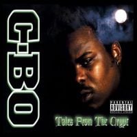C-Bo - Tales From The Crypt