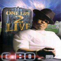 C-Bo - One Life 2 Live