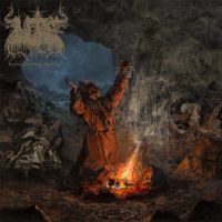 Lore - Psychotic Trance of the Black Nights