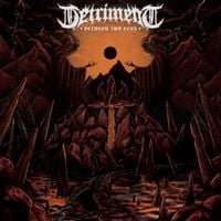 Detriment UK - Between Two Evils