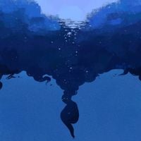 emawk - Ocean In A Drop