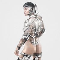 Nick Bolt - Error 404