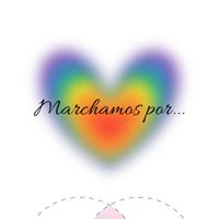 Carlos Genx - Marchamos por...