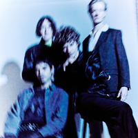 Temples - Blue Flame