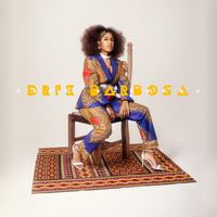 Drik Barbosa - Drik Barbosa