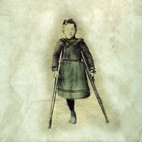 J&oacute;nsi & Alex - Lost & Found