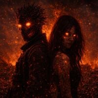 Dex Arson - Survival