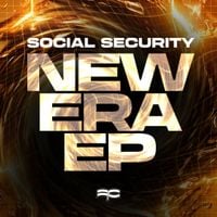 Social Security - New Era EP