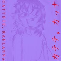 Catt&eacute;te - Catt&eacute;te / Kael Anna