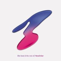 New Order - Spooky (Sub Sub 12" Remix)