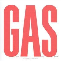 George Shearing - G A S (George Albert Shearing)
