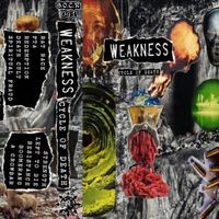 Weakness - Cycle of Death