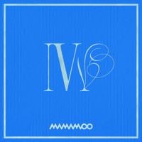 마마무 [MAMAMOO] - 4WARD