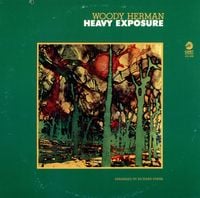 Woody Herman - Heavy Exposure