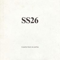 Charli xcx - SS26